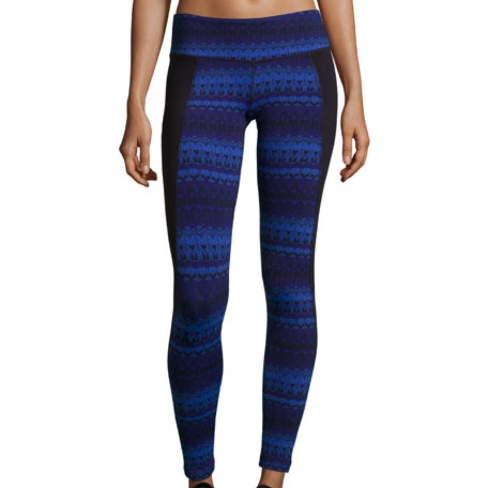 Tribal Alo Yoga Leggings